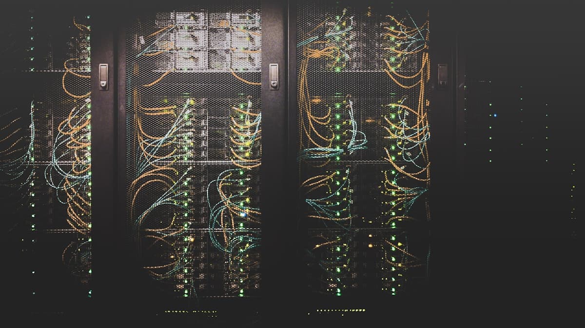 AWS Tally Architecture