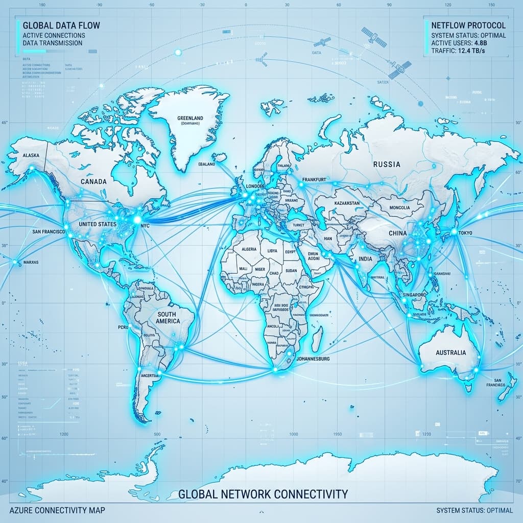 Global Network
