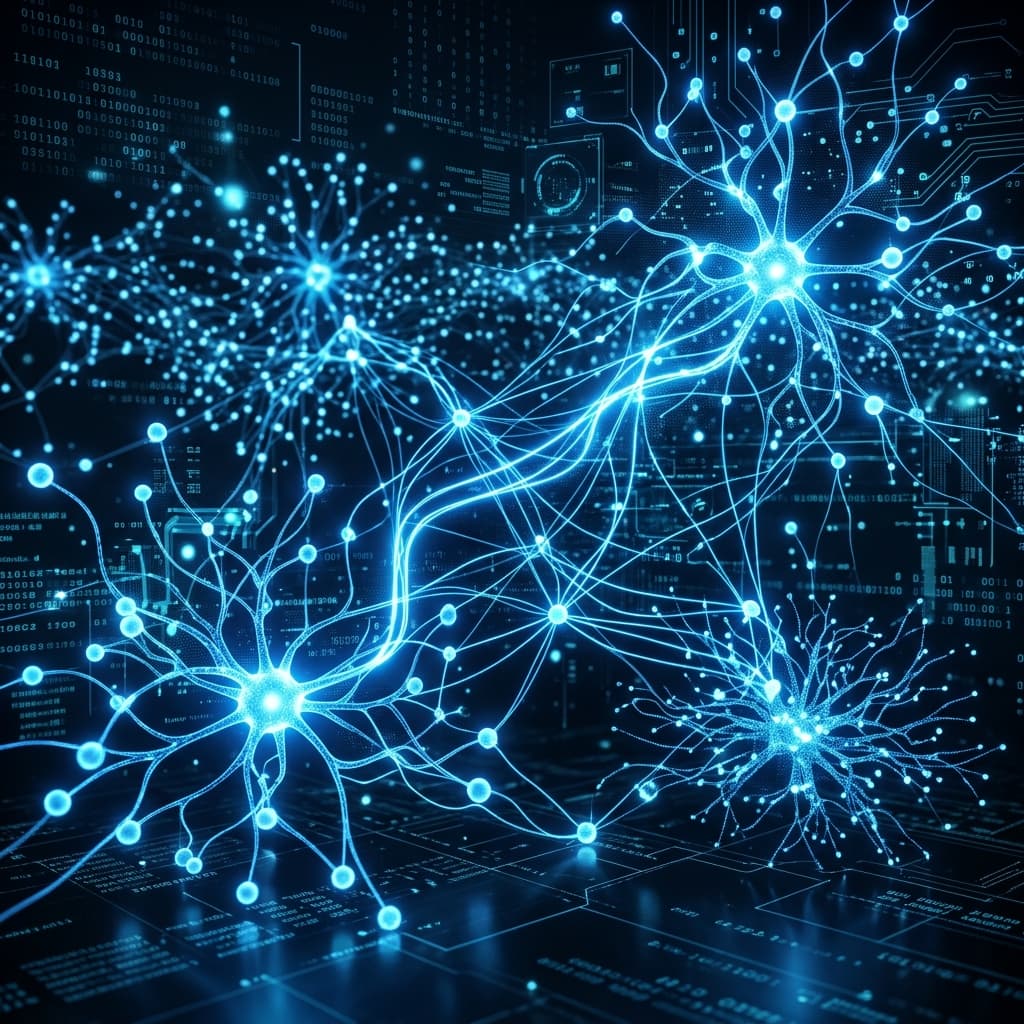 AI & Machine Learning