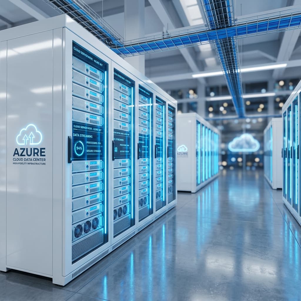 Cloud Infrastructure