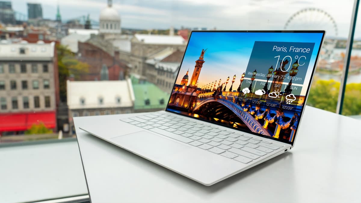 Virtual Desktop Infrastructure