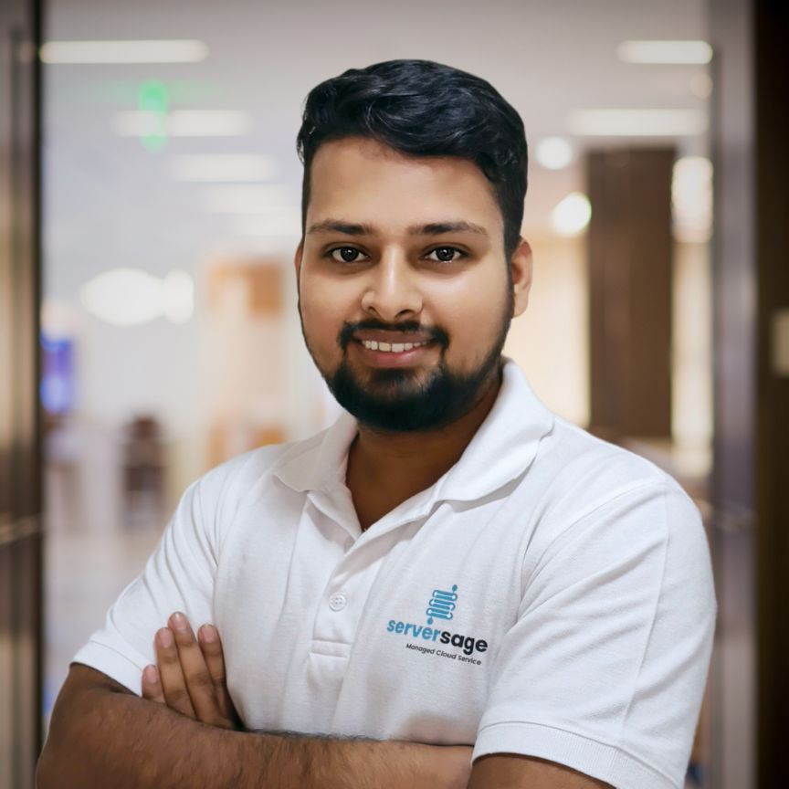 https://www.serversage.com/wp-content/uploads/2025/08/Govind-Yadav_Cloud-Engineer.jpg
